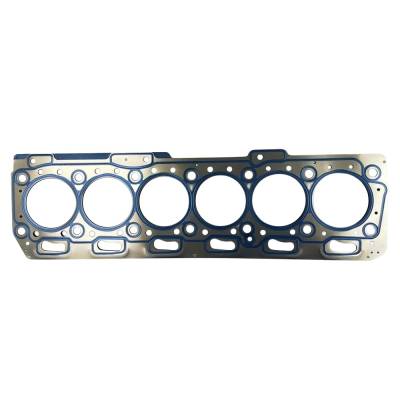 Cylinder Head Gasket Compatible With Perkins 1206E-E66ta Diesel Perkins Industrial Engines W/O Seals