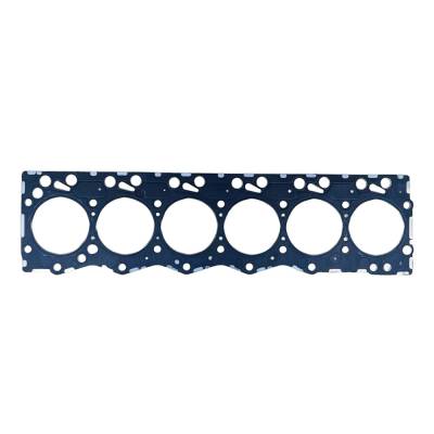 Cylinder Head Gasket Compatible With Fpt N67 Diesel Fpt Industrial Engines 1.25Mm W/O Seals 2830705