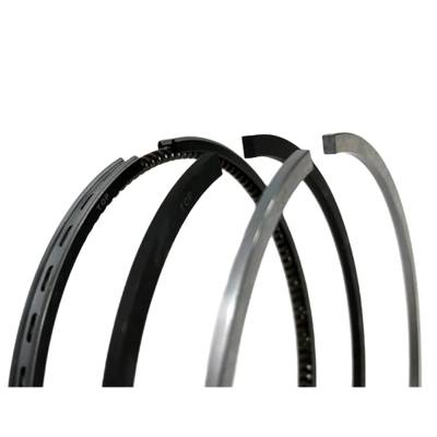 Piston Ring Set Compatible With Yanmar Unknown - Research Required Unknown Engine Model 2026 +0.25Mm