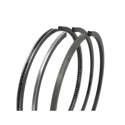 Piston Ring Set Compatible With Claas Various Perkins 1000 Series 1980-2026 Standard Bore 100Mm Bore