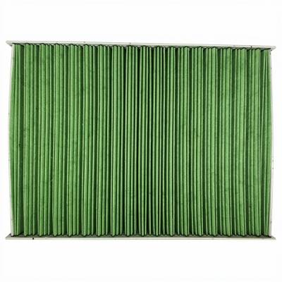 Rareelectrical - New Cabin Air Filter Compatible With Nissan Qashqai Sl Platinum Sport Utility 2.0L L4 1997Cc Rogue S - Image 1