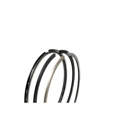 Piston Ring Set Compatible With Gehl 3640/3840 4Tnv88 2000-2026 Standard Bore 88Mm Bore