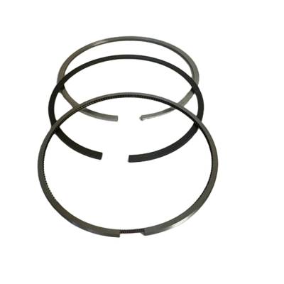 Piston Ring Set Compatible With Caterpillar 312D2/313D2/318D2 Perkins 1104 / Cat C4.4 4.4L Diesel