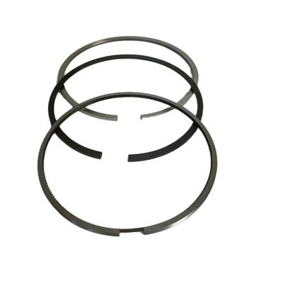 Piston Ring Set Compatible With Jcb 214E/215/217 Perkins 1103 3.3L Diesel 1990-2026 Standard Bore
