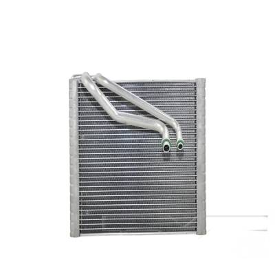 New A/C Evaporator Core Compatible With Fiat Jeep 500X Pop Sport Utility 1.4L L4 1368Cc 83Ci