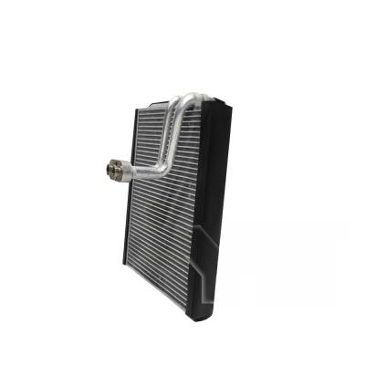 New A/C Evaporator Core Compatible With Hyundai Santa Fe Se Sport Utility 2.4L L4 2359Cc Santa Fe