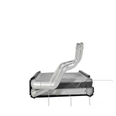 New A/C Evaporator Core Compatible With Subaru Forester Black Edition Sport Utility 2.5L H4 2498Cc