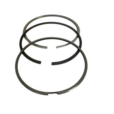 Piston Ring Set Compatible With Caterpillar 312D2/313D2/318D2 Perkins 1104 / Cat C4.4 4.4L Diesel