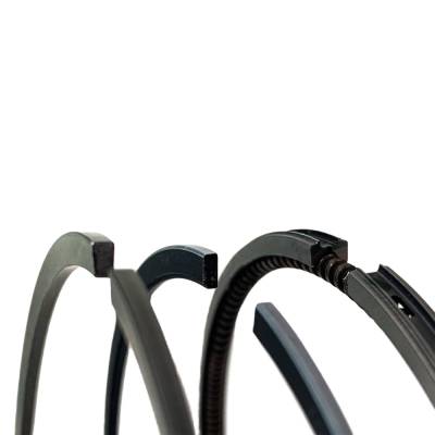 Piston Ring Set Compatible With Bobcat B100/B200/B250 Kubota D1105 / V1505 Diesel 1990-2015 Standard