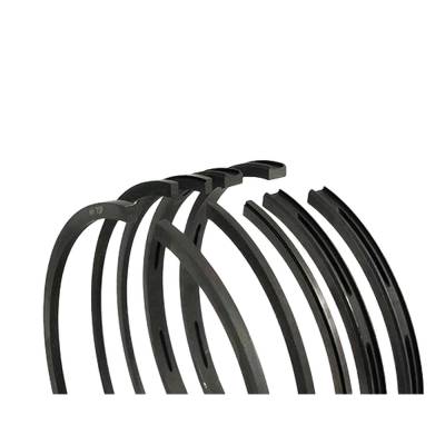 Piston Ring Set Compatible With Perkins A6.354/A6.354.1/A6.354.2 6.354 5.82L Diesel 1960-2000