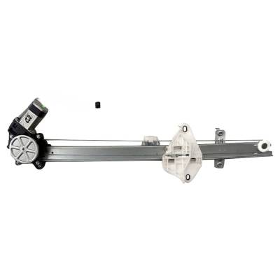 New Power Window Motor And Regulator Assembly Compatible With Honda Passport Elite Sport Utility