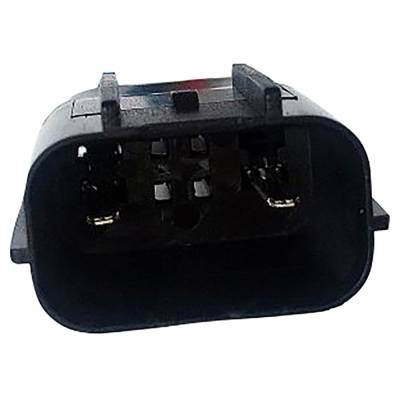 Rareelectrical - New Power Window Motor And Regulator Assembly Compatible With Honda Passport Elite Sport Utility - Image 3