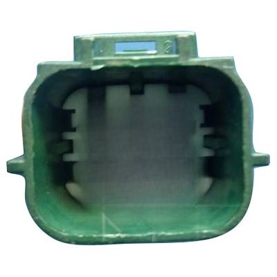 Rareelectrical - New Power Window Motor And Regulator Assembly Compatible With Nissan Altima Sr Sedan Altima - Image 3
