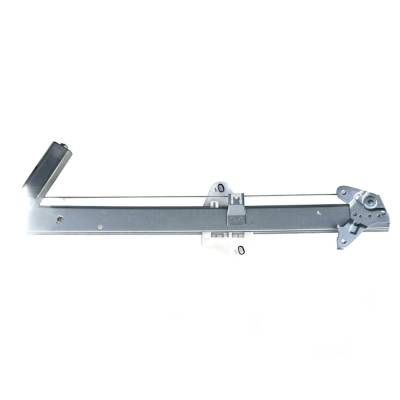 Rareelectrical - New Power Window Motor And Regulator Assembly Compatible With Honda Fit Ex Hatchback Fit Sport - Image 2