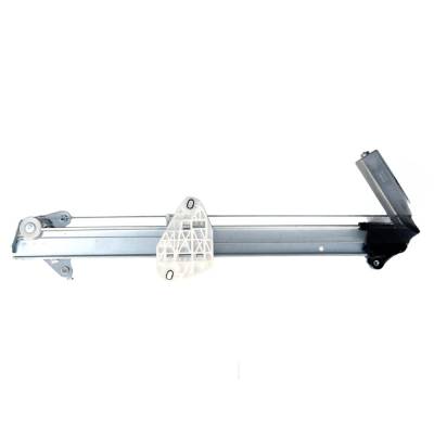 New Power Window Motor And Regulator Assembly Compatible With Honda Fit Ex Hatchback Fit Sport