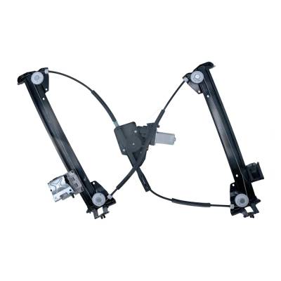 New Power Window Motor And Regulator Assembly Compatible With Tesla S 60D Sedan S 75D Sedan S Mayor