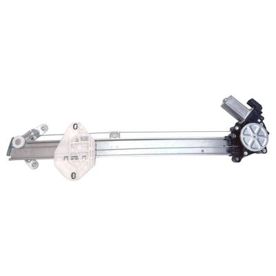 New Power Window Motor And Regulator Assembly Compatible With Honda Odyssey Elite Mini Passenger Van