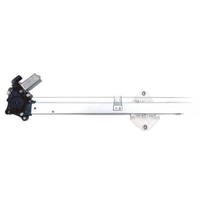 Rareelectrical - New Power Window Motor And Regulator Assembly Compatible With Honda Odyssey Elite Mini Passenger Van - Image 2
