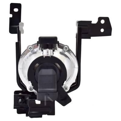 Rareelectrical - New Right Fog Light Compatible With Kia Forte S Sedan Forte Ex Sedan Gt Gt-Line 2019-2021 By 92202 - Image 2
