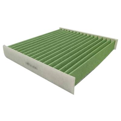 Rareelectrical - Cabin Air Filter Compatible With Toyota Corolla Se Plus Se Xse 1.8L L4 2017-2019 Highlander Hybrid - Image 2