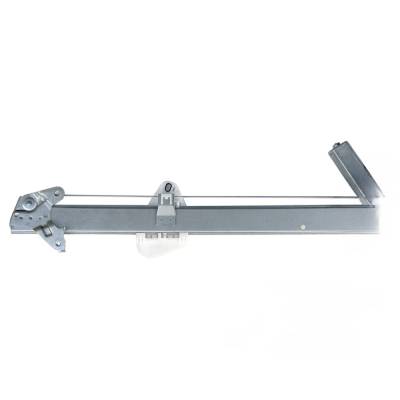 Rareelectrical - New Power Window Motor And Regulator Assembly Compatible With Honda Fit Sport Hatchback Fit Ex-L - Image 2