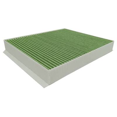 Rareelectrical - New Cabin Air Filter Compatible With Acura Zdx 2024 Brightdrop Zevo 400 Zevo 600 2024 Buick Enclave - Image 2