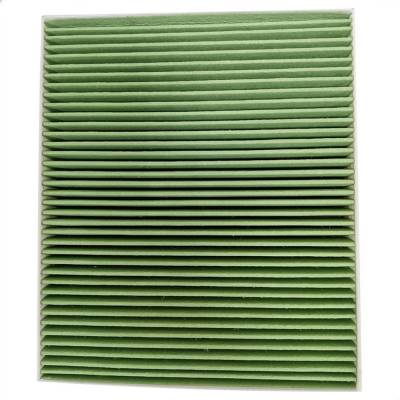 Cabin Air Filter Compatible With Buick Encore Gx 2020-2026 Envision 2016-2026 Envista 2024-2026 By