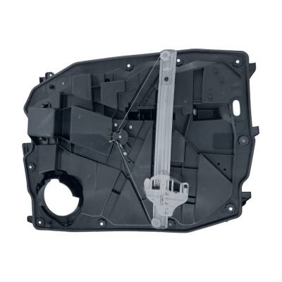 Rareelectrical - New Power Window Motor And Regulator Assembly Compatible With Jeep Liberty Jet Sport Utility Liberty - Image 2