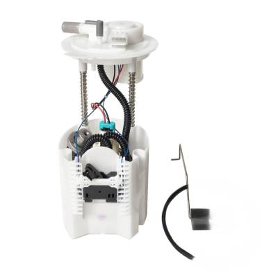 Rareelectrical - New Fuel Pump Compatible With Chrysler Dodge 200 Limited Sedan Multiair 2 Pzev 2.4L L4 2360Cc 144Ci - Image 1