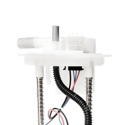 Rareelectrical - New Fuel Pump Compatible With Chrysler Dodge 200 Limited Sedan Multiair 2 Pzev 2.4L L4 2360Cc 144Ci - Image 5