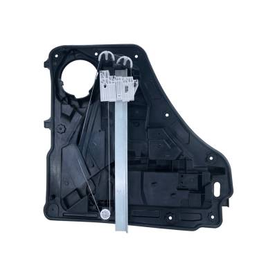 New Power Window Motor And Regulator Assembly Compatible With Jeep Liberty Limited Sport Utility