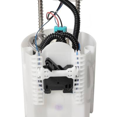 Rareelectrical - New Fuel Pump Compatible With Chrysler Dodge 200 Limited Sedan Multiair 2 Pzev 2.4L L4 2360Cc 144Ci - Image 4