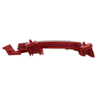 Rareelectrical - New Rear Left Reflector Compatible With Kia Sorento L Sport Utility Sorento Ex Premium Sport Utility - Image 5