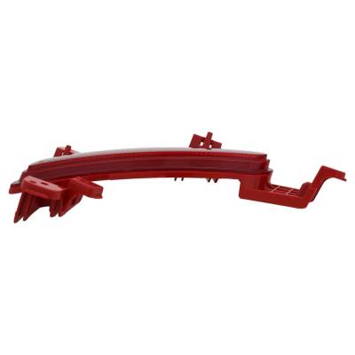 Rareelectrical - New Rear Left Reflector Compatible With Kia Sorento L Sport Utility Sorento Ex Premium Sport Utility - Image 6