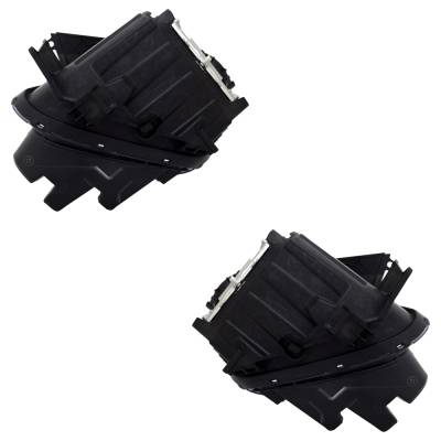 Rareelectrical - New Pair Of Headlights Compatible With Kia Telluride Lx Sport Utility Telluride S Sport Utility Sx - Image 6