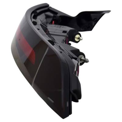 Rareelectrical - New Right Outer Tail Light Compatible With Hyundai Kona Se Sport Utility Kona Preferred Sport - Image 4