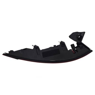 Rareelectrical - New Right Outer Tail Light Compatible With Hyundai Kona Se Sport Utility Kona Preferred Sport - Image 6