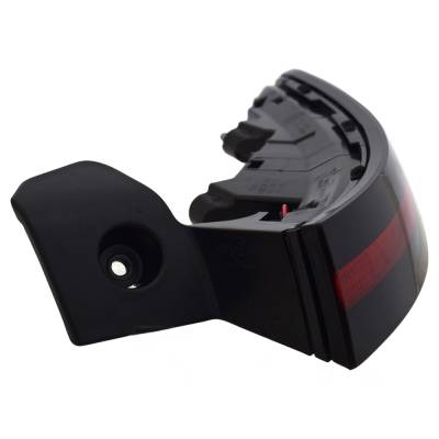 Rareelectrical - New Right Outer Tail Light Compatible With Hyundai Kona Se Sport Utility Kona Preferred Sport - Image 3