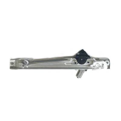 New Power Window Motor And Regulator Assembly Compatible With Chevrolet Gmc Equinox Midnight Sport