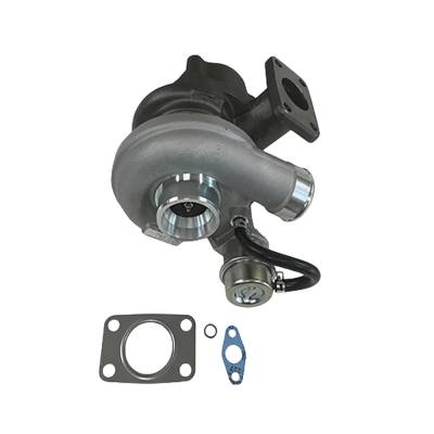 Turbocharger Compatible With Fg Wilson P40p2s/P50p2/P65e2 Perkins 1104C-44T/Ta 4.4L 4-Cyl Diesel