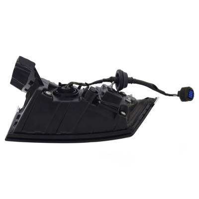 Rareelectrical - New Right Outer Tail Light Compatible With Hyundai Ioniq 5 Limited Sport Utility Ioniq 5 Sel Sport - Image 5