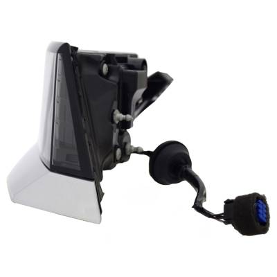 Rareelectrical - New Right Outer Tail Light Compatible With Hyundai Ioniq 5 Limited Sport Utility Ioniq 5 Sel Sport - Image 4