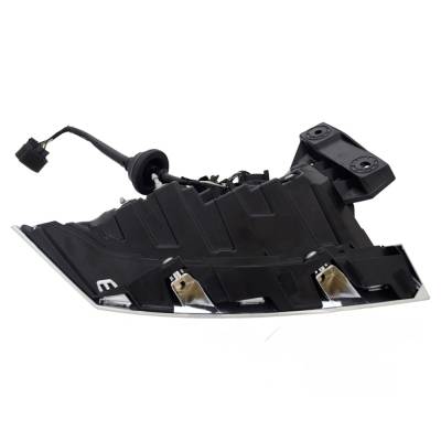 Rareelectrical - New Right Outer Tail Light Compatible With Hyundai Ioniq 5 Limited Sport Utility Ioniq 5 Sel Sport - Image 6