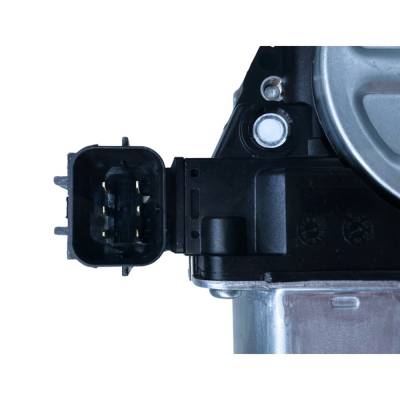 Rareelectrical - New Power Window Motor And Regulator Assembly Compatible With Nissan Nv1500 Nv2500 Nv3500 2012-2021 - Image 3