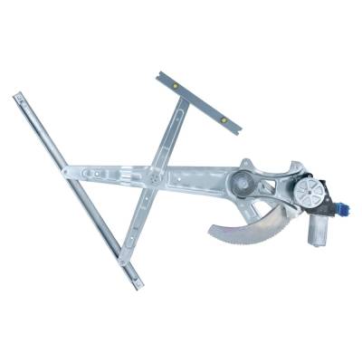 New Power Window Motor And Regulator Assembly Compatible With Nissan Nv1500 Nv3500 Nv2500 2012-2021