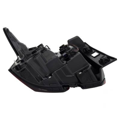 Rareelectrical - New Right Tail Light Compatible With Kia Sorento Sx Prestige Sport Utility Sorento Sx Sport Utility - Image 6