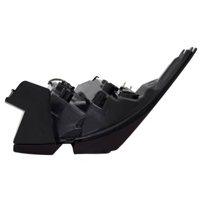 Rareelectrical - New Right Tail Light Compatible With Kia Sorento Sx Prestige Sport Utility Sorento Sx Sport Utility - Image 5