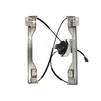 New Power Window Motor And Regulator Assembly Compatible With Ford Lobo Mex F-550 Super Duty Cab &