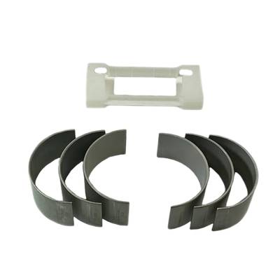 Connecting Rod Bearing Set Compatible With Perkins 1103D-33/1103D-33T 1103 3.3L Diesel 1980-2020