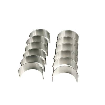 Connecting Rod Bearing Set Compatible With Massey Ferguson 4260/4270/Industrial Tractor Variants